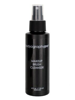 Bodyography Pro Makeup Brush Cleanser